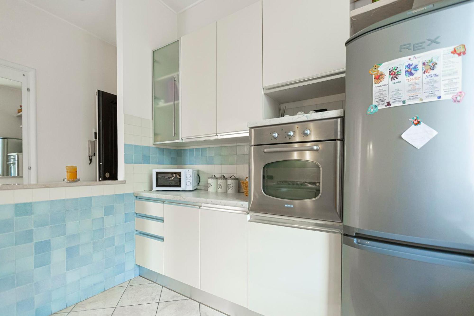 Ad Un Passo Dal Sole Apartamento San Remo