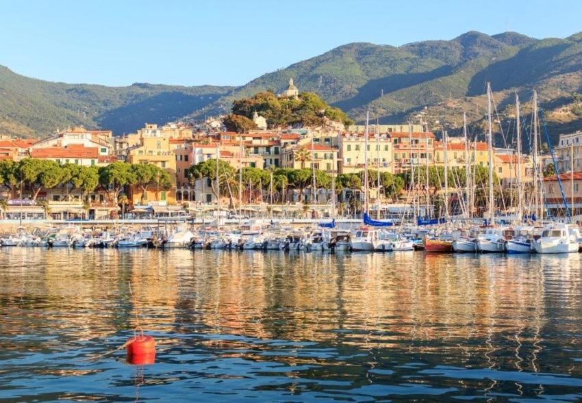 Apartamento Ad Un Passo Dal Sole *