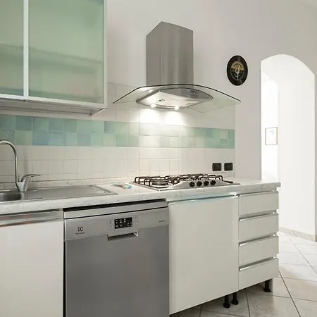 Ad Un Passo Dal Sole Apartment Sanremo Exterior photo