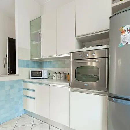 Ad Un Passo Dal Sole Apartment Sanremo Exterior photo