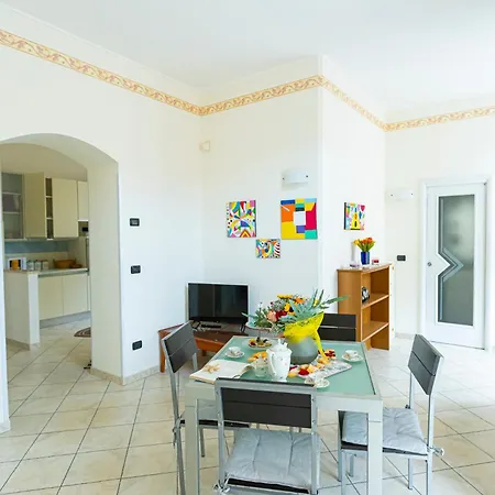 Ad Un Passo Dal Sole Apartment Sanremo Exterior photo