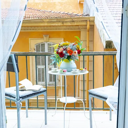 Ad Un Passo Dal Sole Apartment Sanremo Exterior photo