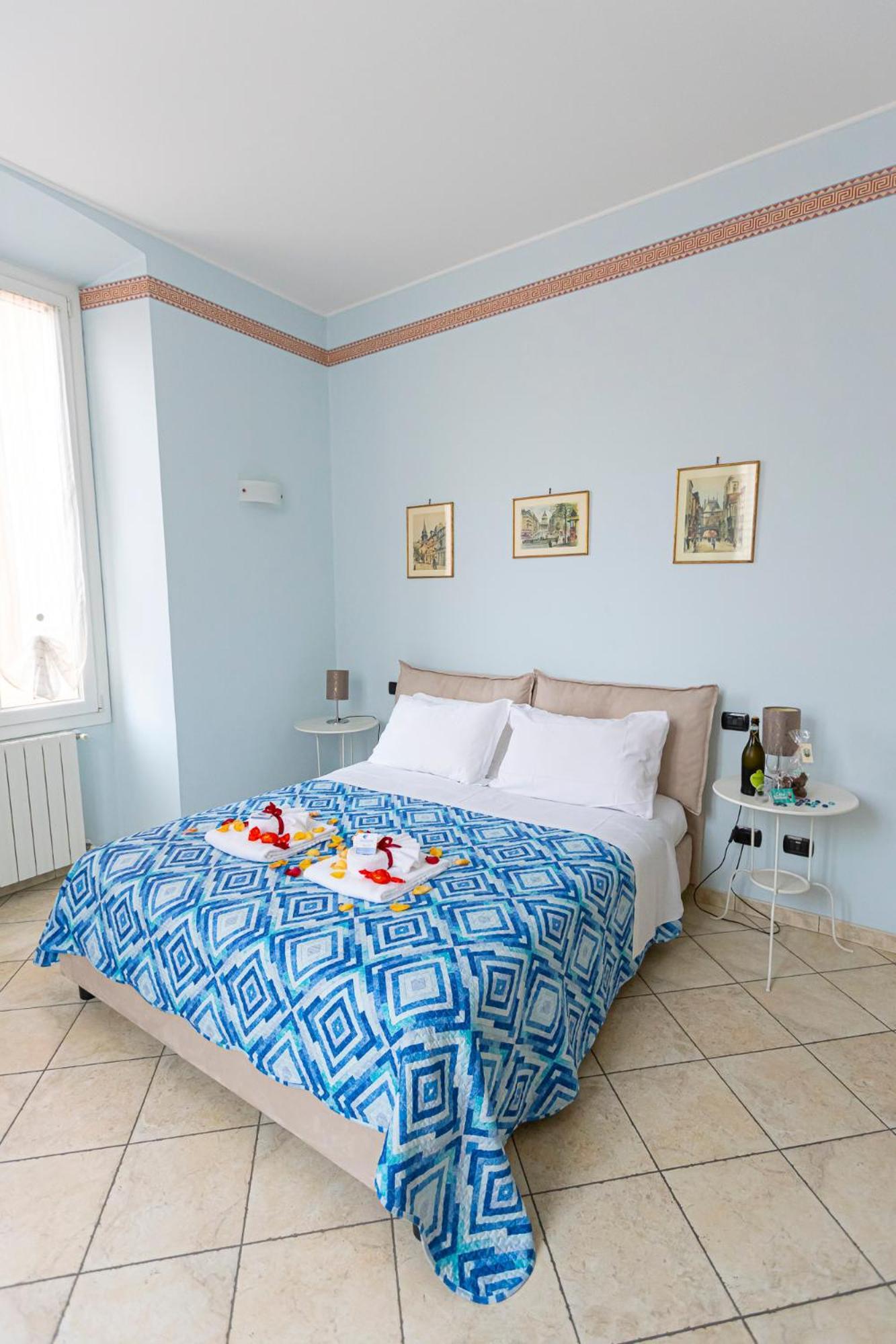 Appartement Ad Un Passo Dal Sole