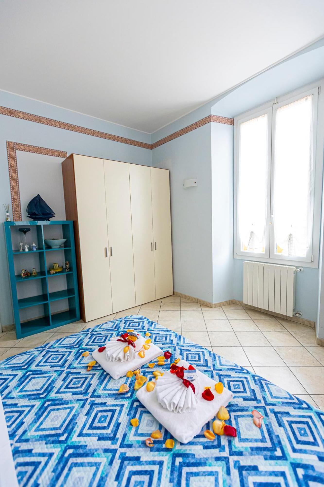 Appartement Ad Un Passo Dal Sole *