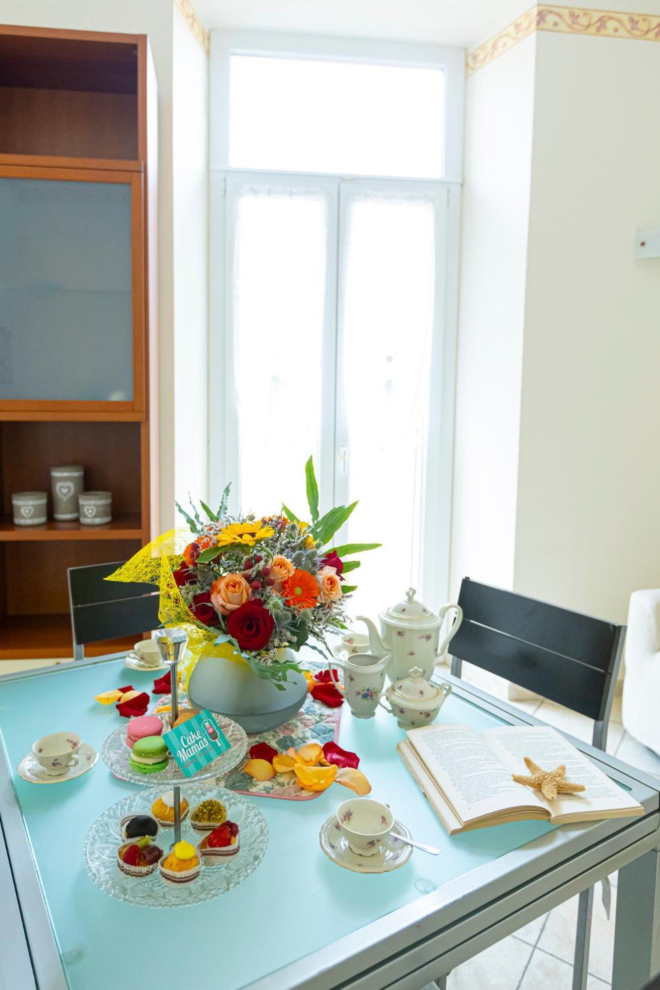 Appartement Ad Un Passo Dal Sole San Remo