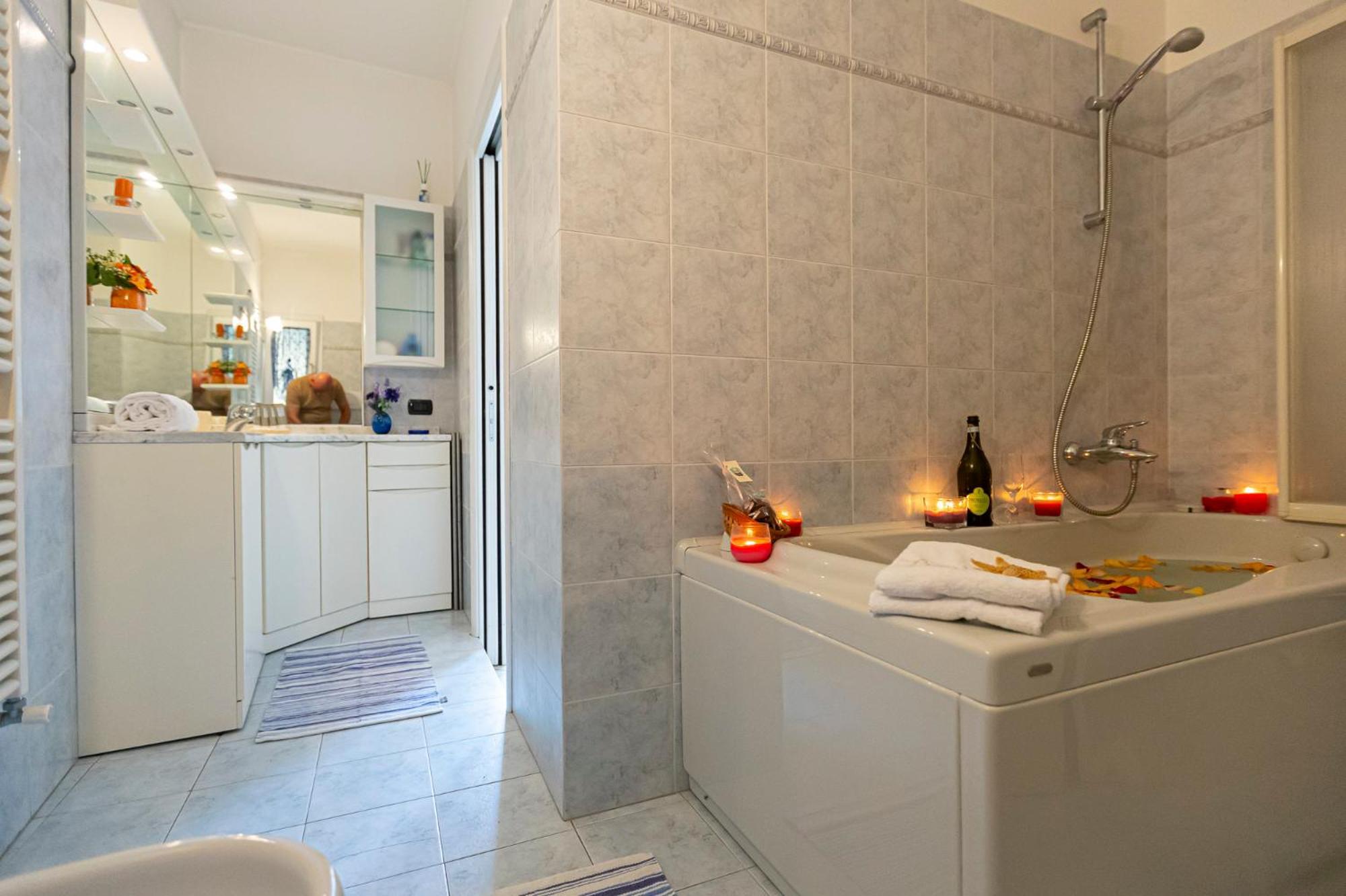 Ad Un Passo Dal Sole Appartement San Remo