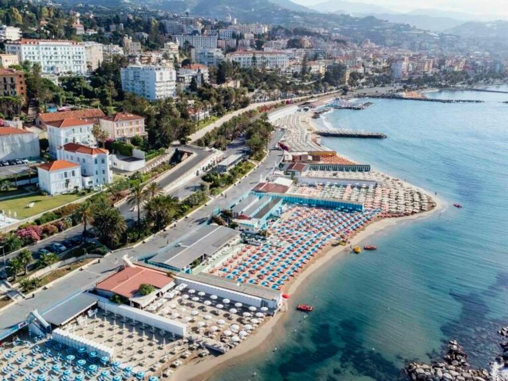 Ad Un Passo Dal Sole Appartement